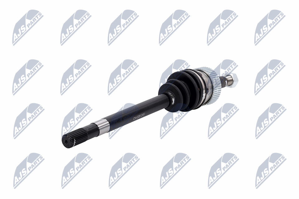 STARK Drivaksel SKDS-0210884 til en enkel sats