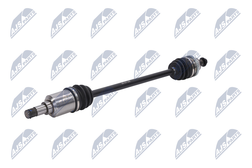 NTY NPW-ME-031 semiasse Smart 450 0.7 (450.330) 50 CV Benzina 2003