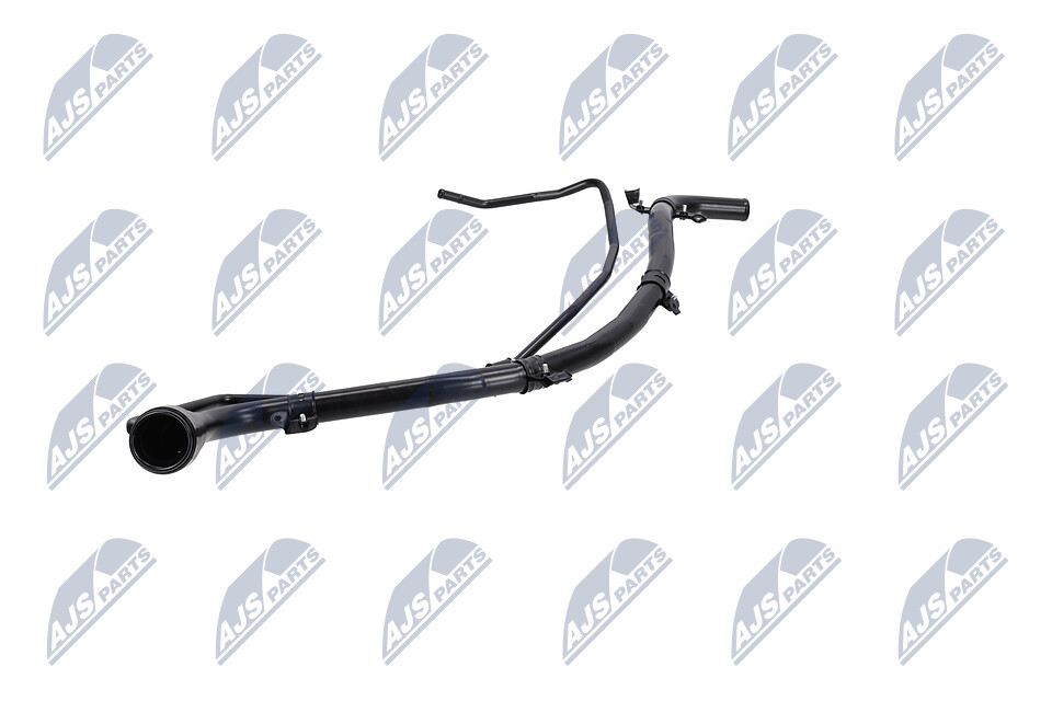 Bocchettone riempimento, Serbatoio carburante NTY PWP-TY-001