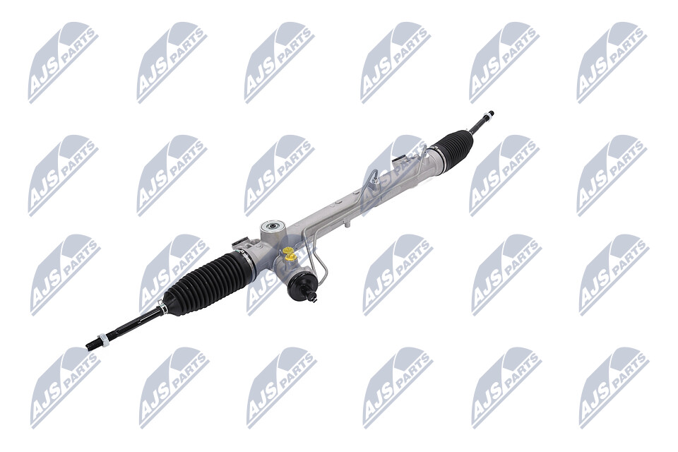 NTY SPK-CH-002 Hammastanko JEEP Grand Cherokee WH 4.7 V8 4x4 223 hv Bensiini 2008