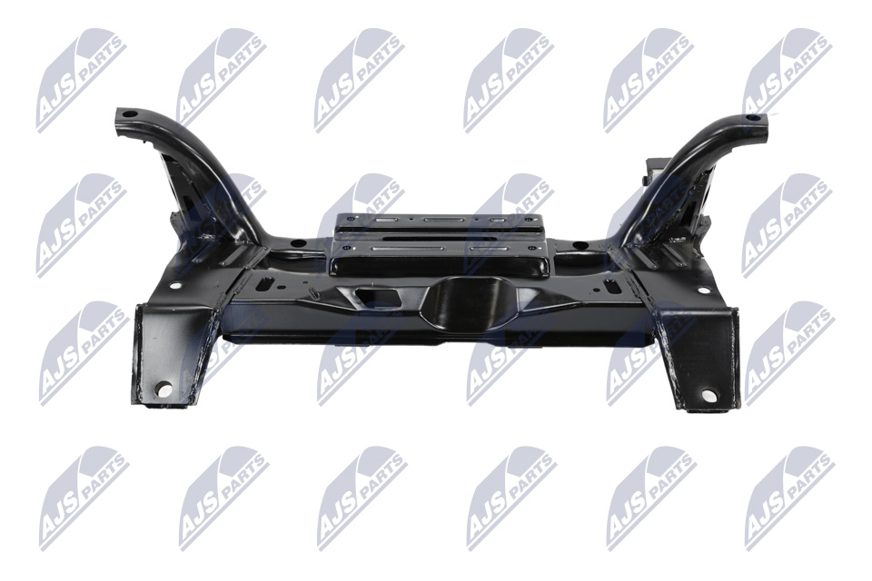NTY ZRZ-CH-002 achteras Chrysler PT Cruiser Cabrio 2.4 143 Pk Benzine 2008