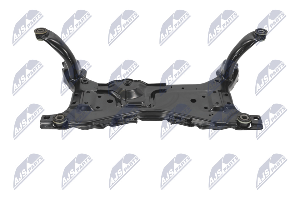 NTY ZRZ-FR-002 Framaxelbalk Ford C-Max dm2 1.8 TDCi 115 hk Diesel 2007