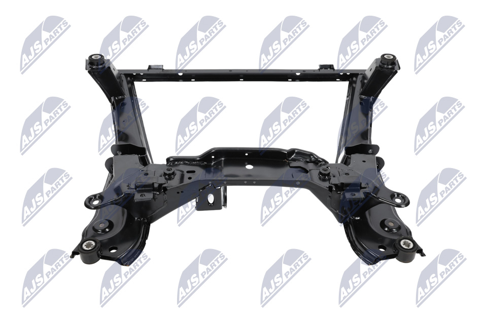 NTY ZRZ-FR-003 achteras Ford Mondeo mk3 Sedan 2.0 16V DI / TDDi / TDCi 90 Pk Diesel 2004