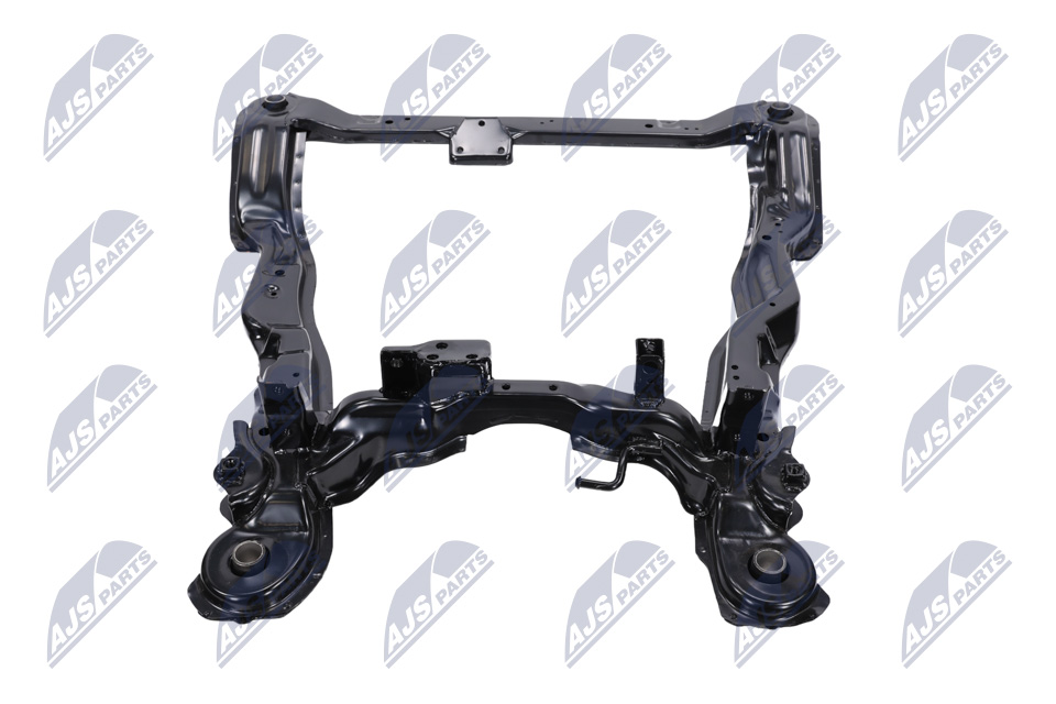 NTY ZRZ-HY-503 Achsträger Hyundai Santa Fe sm 2.4 16V 4x4 136 PS Benzin 2004