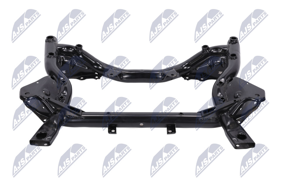 NTY ZRZ-ME-000 Subframe W204 C 320 CDI 3.0 4-matic (204.089) 224 hp Diesel 2009