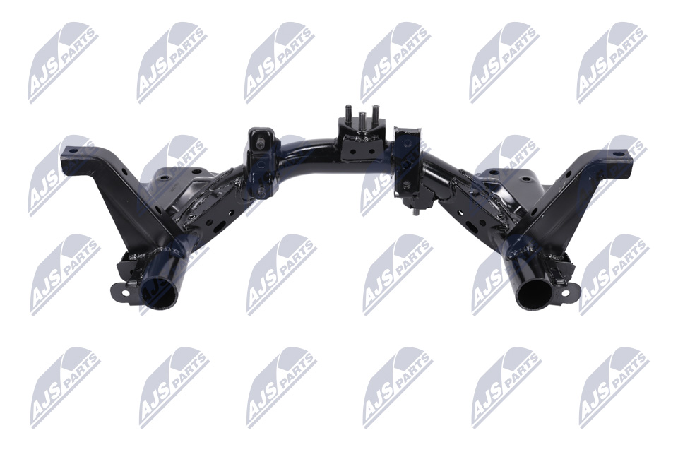 NTY ZRZ-MZ-000 Achsträger Mazda 323 F bj 2.0 D 71 PS Diesel 2003
