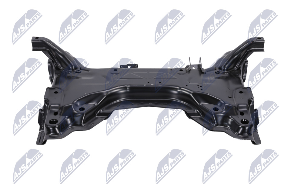 NTY ZRZ-PE-000 travers Peugeot 307 SW 2.0 16V 140 hk Bensin 2005