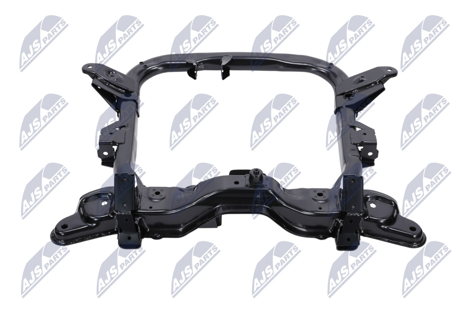 NTY ZRZ-PL-000 Eixo Opel Corsa C 1.2 (F08, F68) 75 cv Gasolina 2002