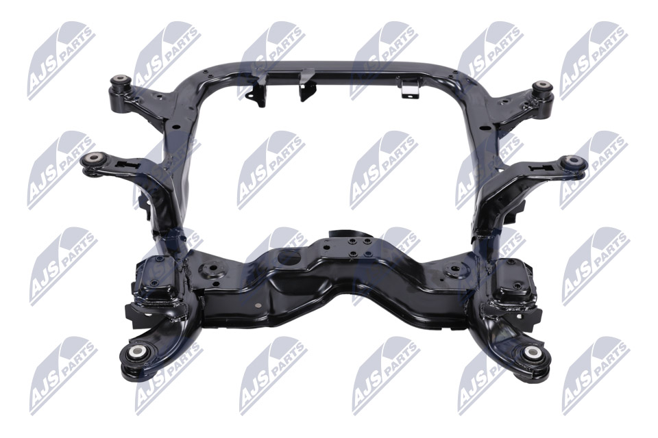 NTY ZRZ-PL-002 Eje Astra H Hatchback 1.6 (L48) 105 cv Gasolina 2007