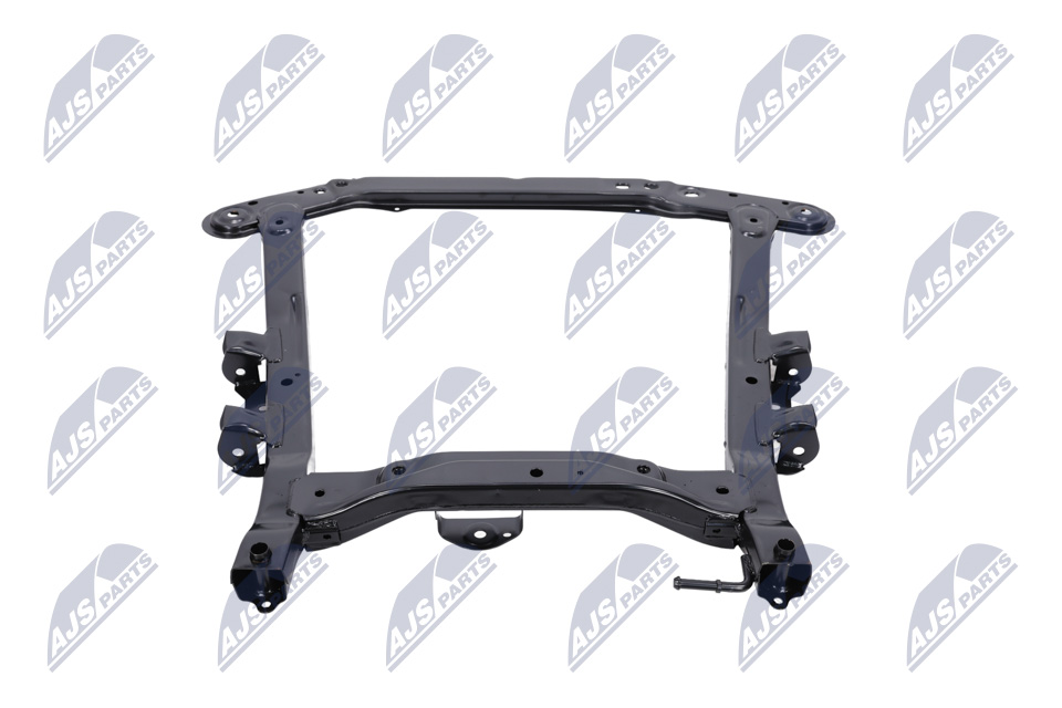 NTY ZRZ-RE-002 travers Dacia Logan Express 1.5 dCi 75 hk Diesel 2024