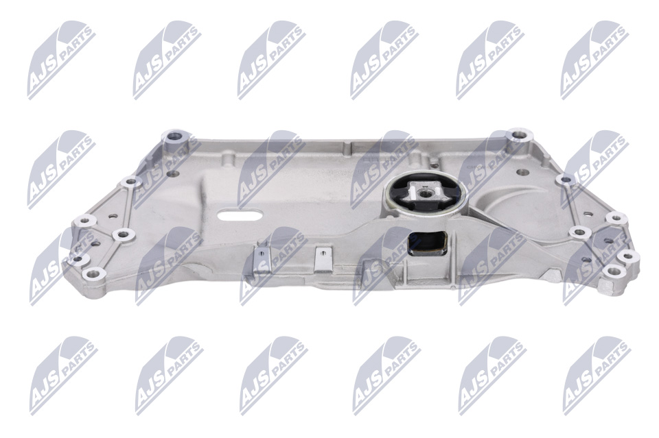NTY ZRZ-VW-008 Ponte VW Golf 1k5 2.0 TDI 140 CV Diesel 2009