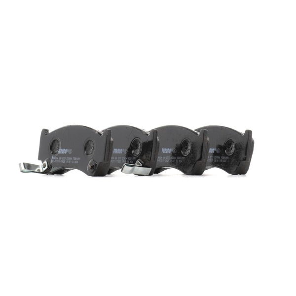 FERODO qualité haut de gamme et prix abordables