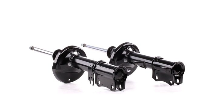 854S2281 RIDEX 485402B310 Stoßdämpfer