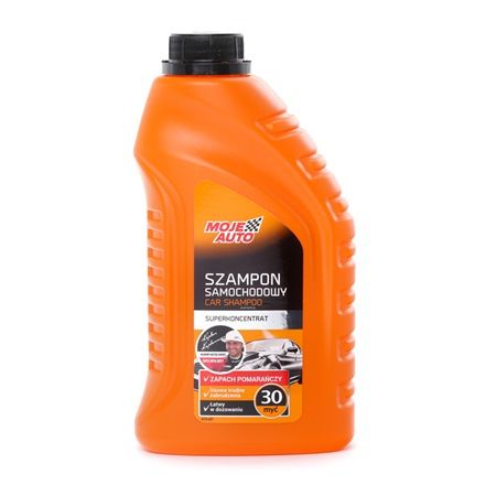 Shampooing voiture MOJE AUTO 19-029