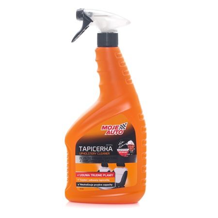 Detergente para textiles / alfombras MOJE AUTO N.º de art.: 19-051, 3,51 €, Descuento: % a un precio económico