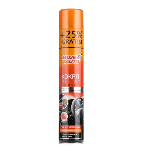 MOJE AUTO 19-107 Calidad y precios justos