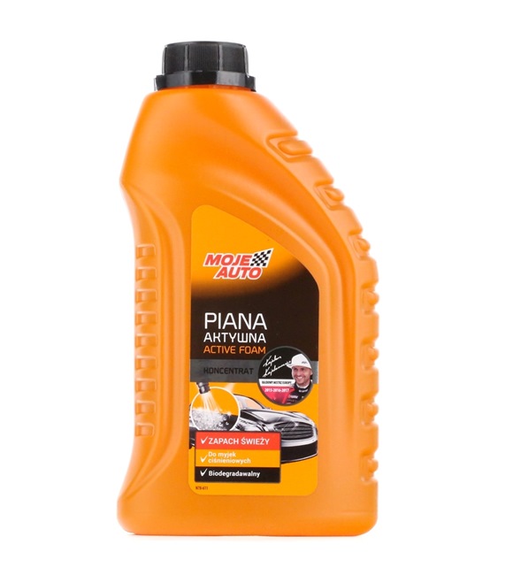 MOJE AUTO 19-554 höchste Qualität