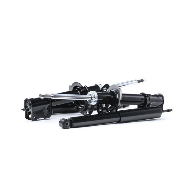 RIDEX 854S2292 Støddæmper Corsa C X01 1.7 CDTI 16V (F08, F68) 100 HK Diesel 2006