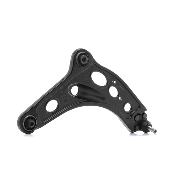 RIDEX 273C1565 Braço de suspensão OPEL Vivaro B Combi (X82) 1.6 CDTI (06) 121 cv Diesel 2022