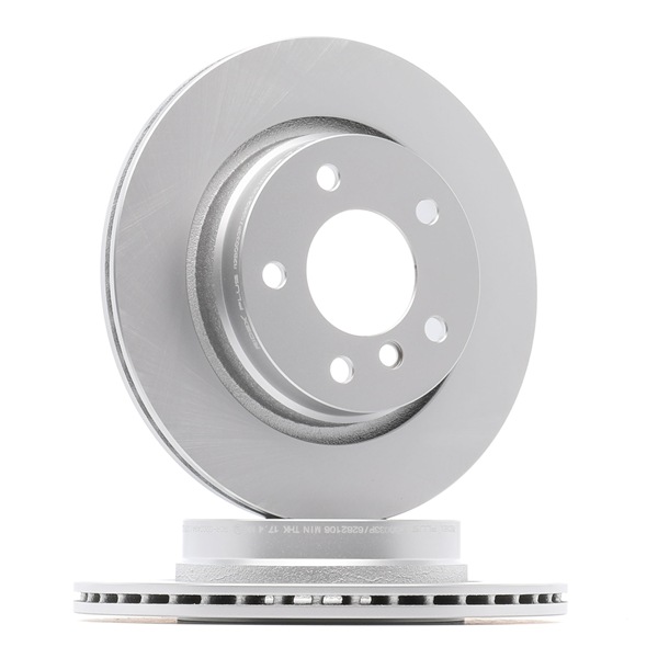 STARK SKBD-0024446 remschijf 2095058