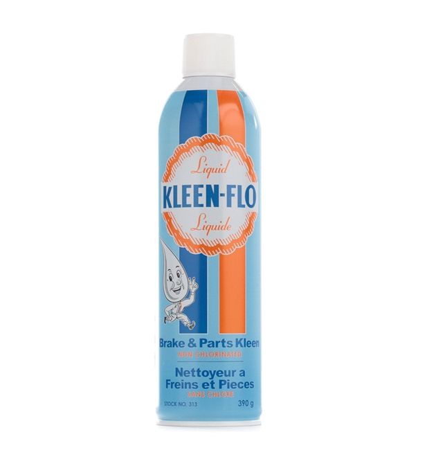KLEEN-FLO 11-313 A-kwaliteit en eerlijke prijzen