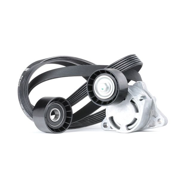 STARK SKRBS-1200065 poly v-riem set 7701473442