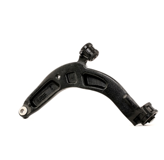 RIDEX 273C1611 Brazo de suspensión VOLKSWAGEN TRANSPORTER 2014 originales precio