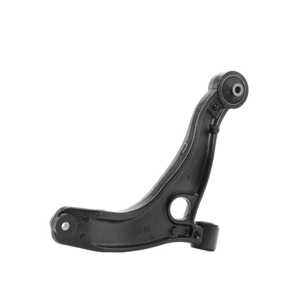 RIDEX 273C1644 Querlenker Renault Master III Bus 2.3 dCi 125 FWD (JV0C, JV0D, JV0H, JV0G, JV0J) 125 PS Diesel 2019