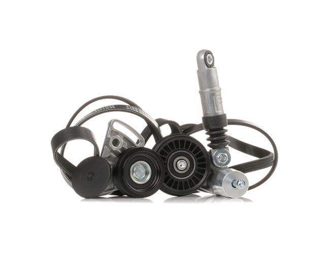 STARK SKRBS-1200082 Kit cinghia servizi Passat 3b5 1.9 TDI 4motion 115 CV Diesel 1999