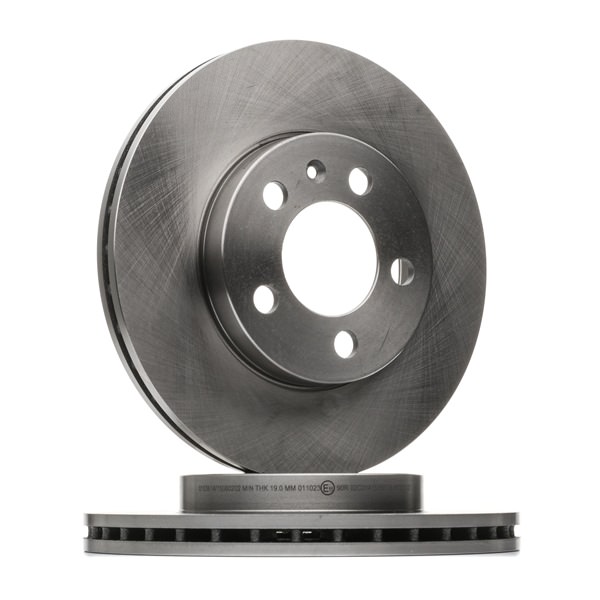 STARK SKBD-0024568 remschijf 2Q0 615 301G