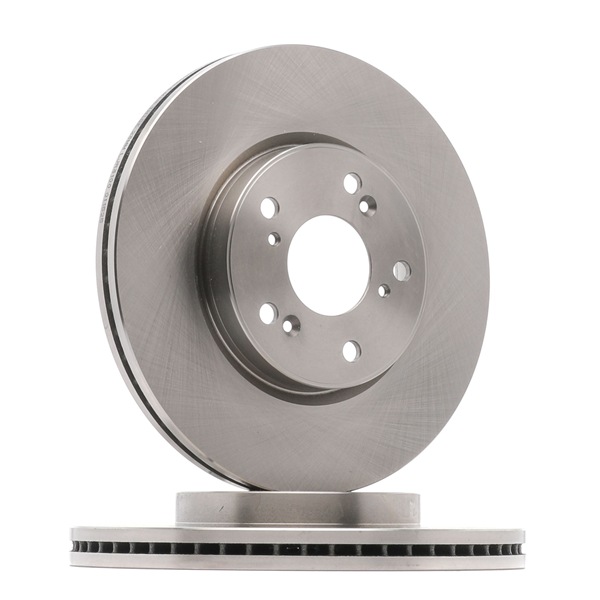 RIDEX 82B2435 Hjulspindel Honda Accord IX 2.4 185 HK Benzin 2025