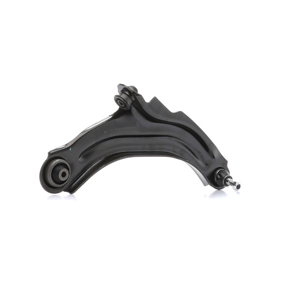 RIDEX 273C1666 Braccetti Clio 4 1.5 dCi 110 110 CV Diesel 2018