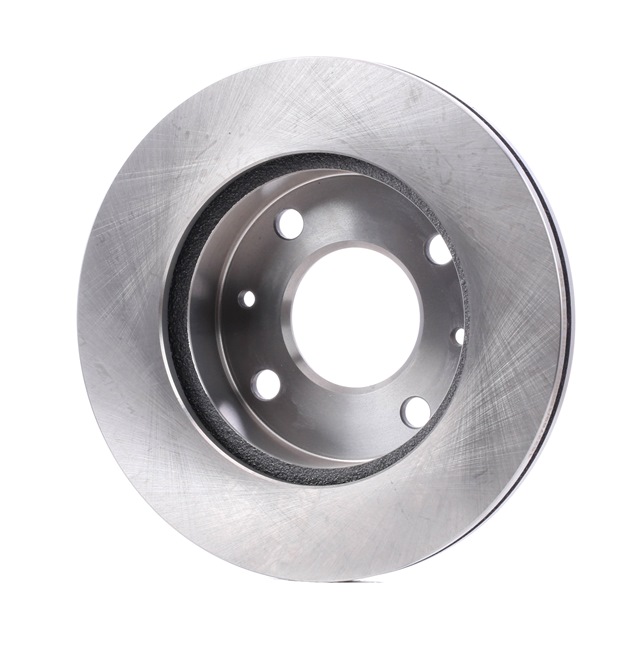 82B2442 RIDEX 26311TA002 Bremsscheibe