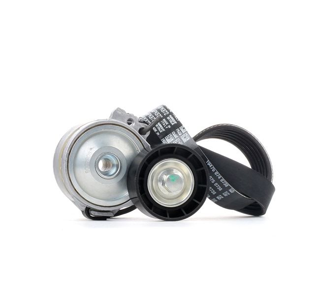 STARK SKRBS-1200091 poly v-riem set 965 352 2780