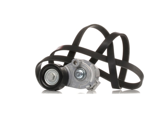 STARK SKRBS-1200099 Kit de correa de alternador Astra H Hatchback 1.6 (L48) 105 cv Gasolina 2007