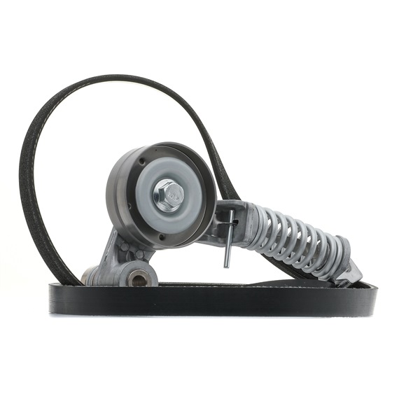 RIDEX 542R0116 Ιμάντας poly-V Opel Corsa E Hatchback