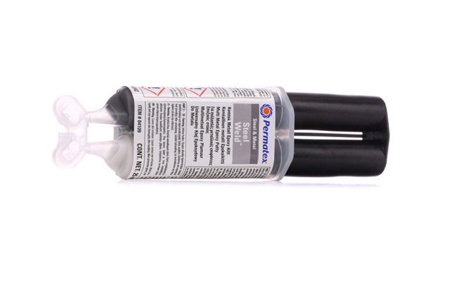Pegamento para metal PERMATEX 60-021