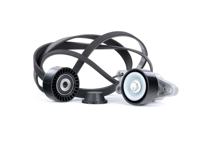 RIDEX 542R0133 poly v-riem set 5750 RF