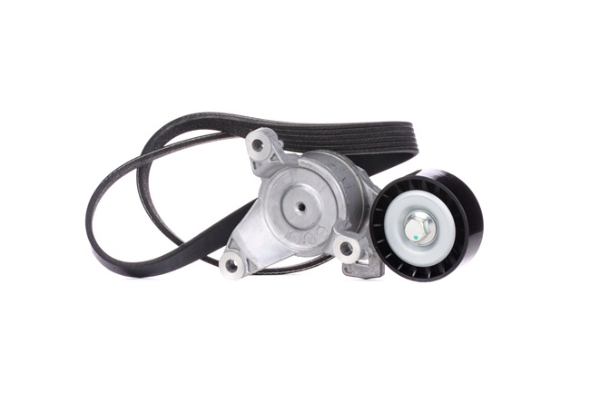 RIDEX 542R0148 Ιμάντας poly-V Citroen C4 Picasso 2 2.0 i 16V 143 PS Βενζίνη 2013