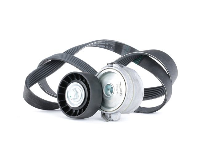 RIDEX 5751 F6 Moniurahihnasarja 542R0150