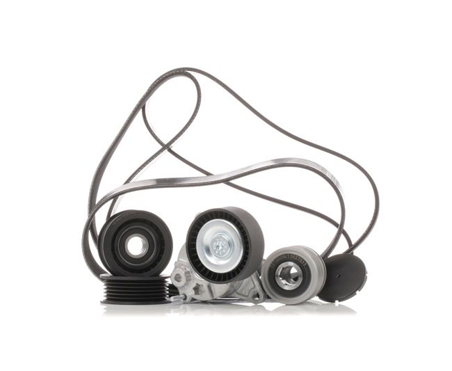 RIDEX A0009065300 Kileremsett 542R0153