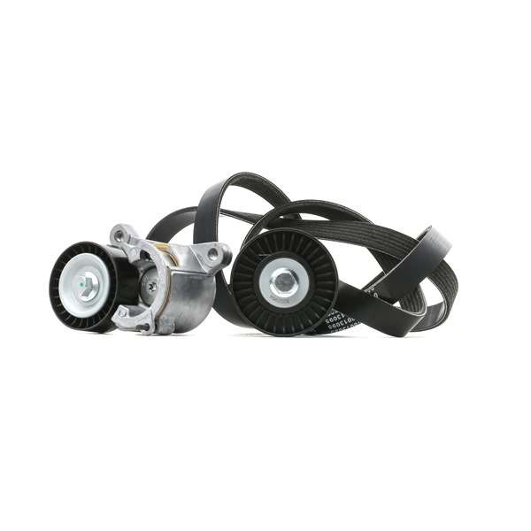 STARK SKRBS-1200153 poly v-riem set 96 362 074 80