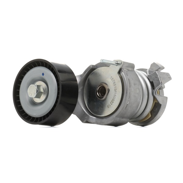 RIDEX 310T0295 Spanrol, poly v-riem Skoda Fabia 6y5 1.2 54 Pk Benzine 2007