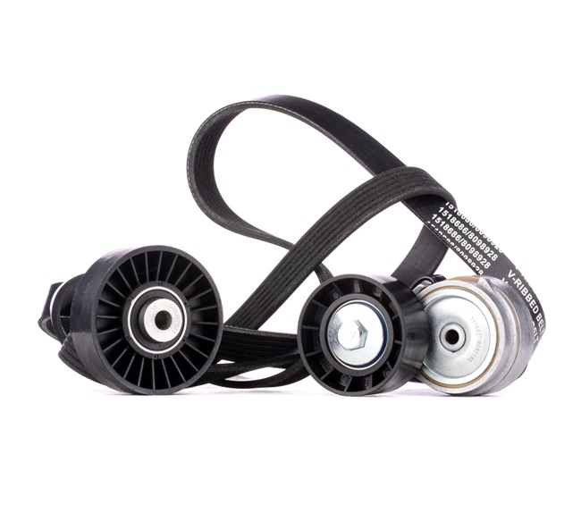 Poly V-riem set van STARK SKRBS-1200164 aan aanvaardbare prijs