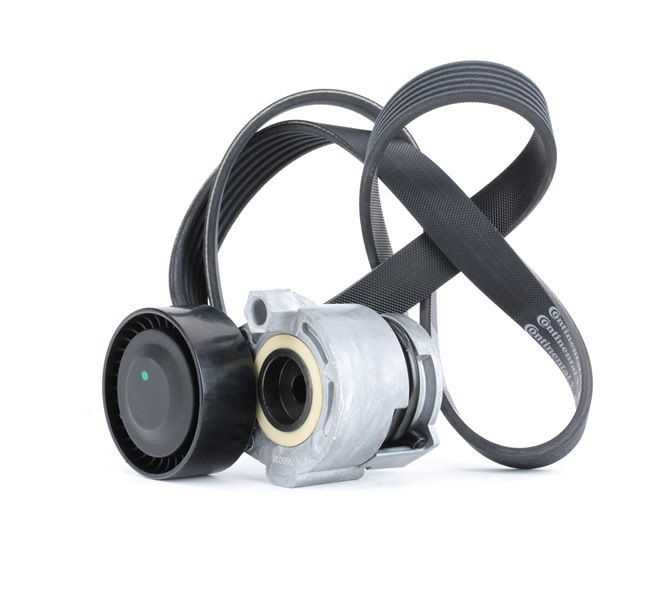 STARK SKRBS-1200169 multiriem set Clio 3 1.5 dCi 88 Pk Diesel 2012