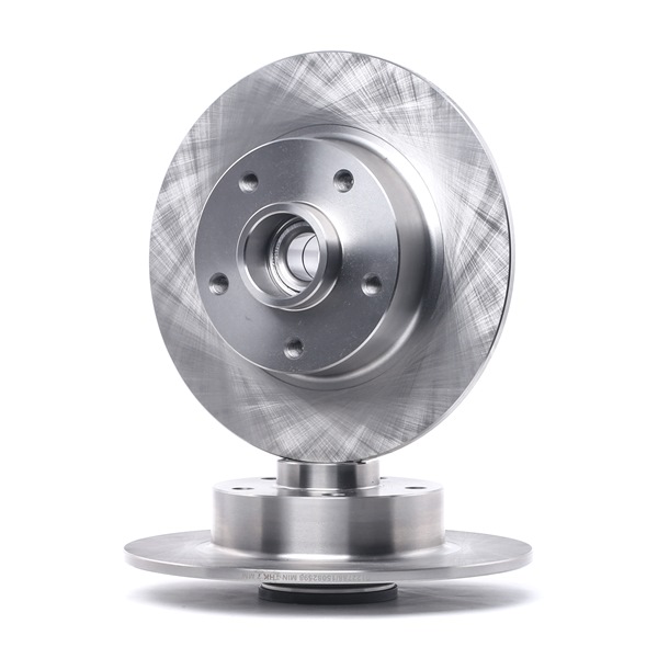 STARK SKBD-0024742 Remschijven Renault Megane 4 1.8 RS 300 (B9M8) 300 Pk Benzine 2025