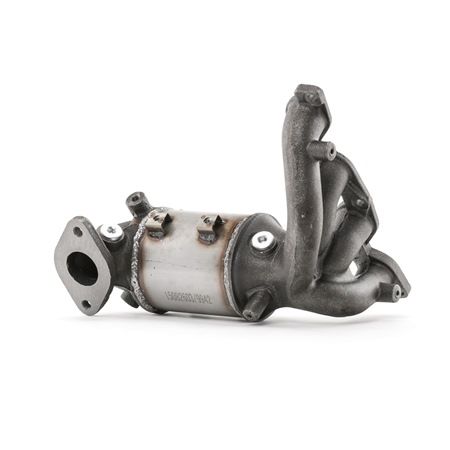 KIA Sorento IV (MQ4) Katalysator original RIDEX 429C0007 Preis