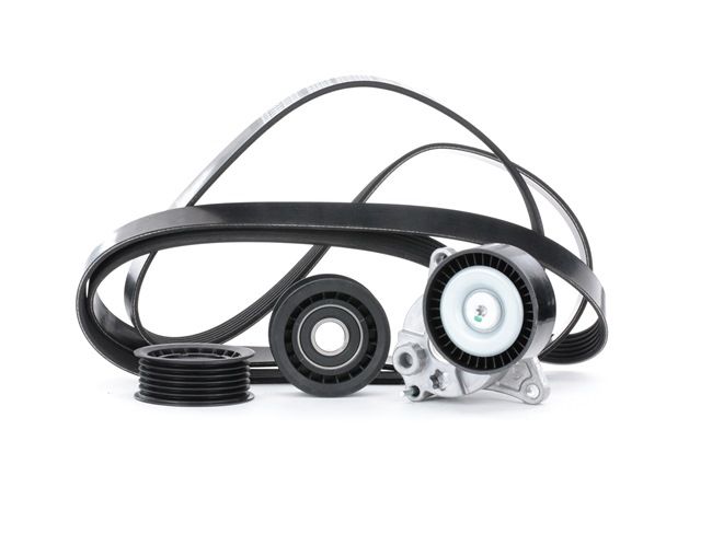 RIDEX A 611 200 05 70 Kileremsett 542R0210