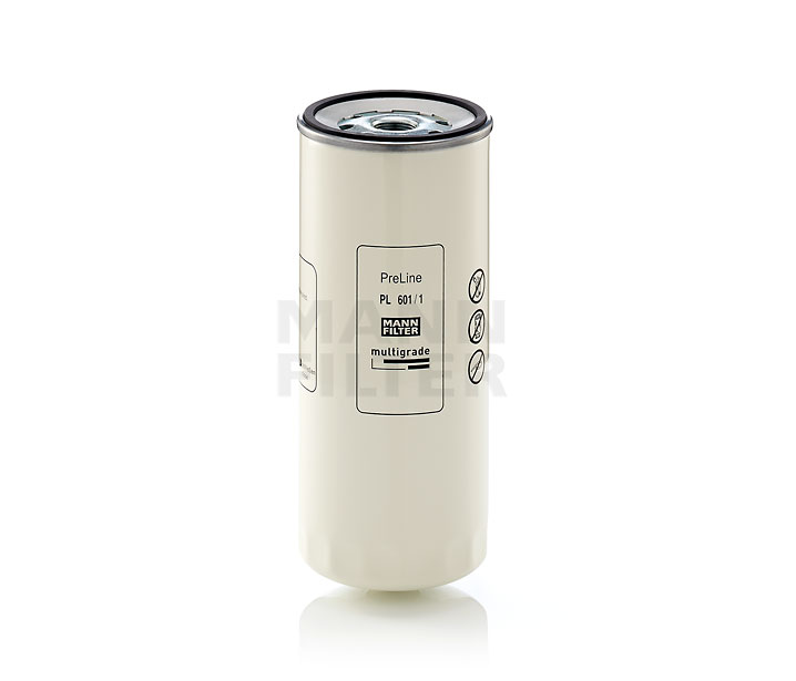 MANN-FILTER PL 601/1 x di prima qualità a prezzi equi