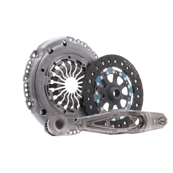 LuK 624 4032 00 Σετ συμπλέκτη Mini Clubman F54